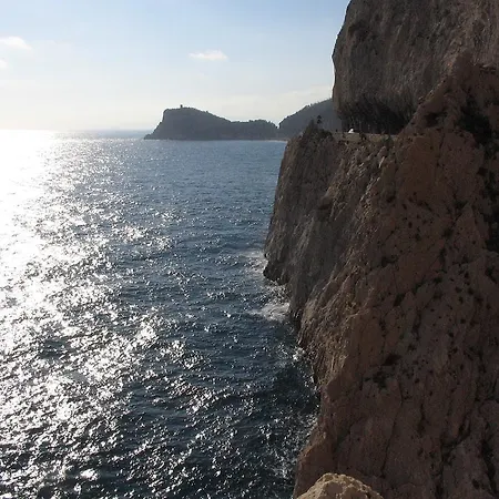 Da Laura E Sergio Lägenhet