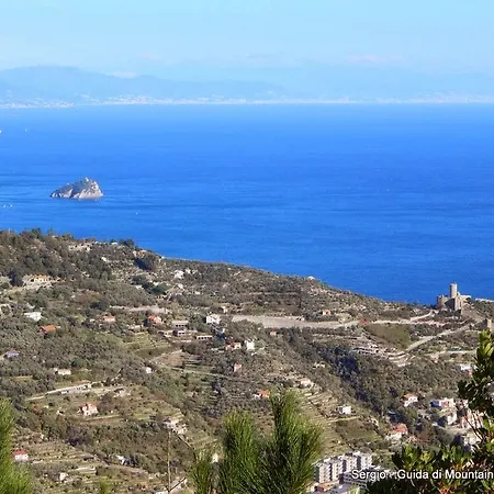 Da Laura E Sergio Vezzi Portio