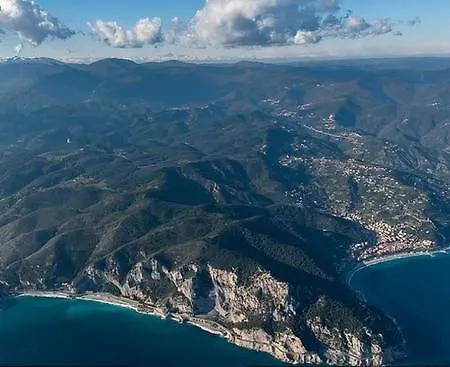 Lägenhet Da Laura E Sergio *