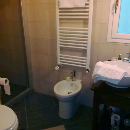 Lägenhet Da Laura E Sergio *