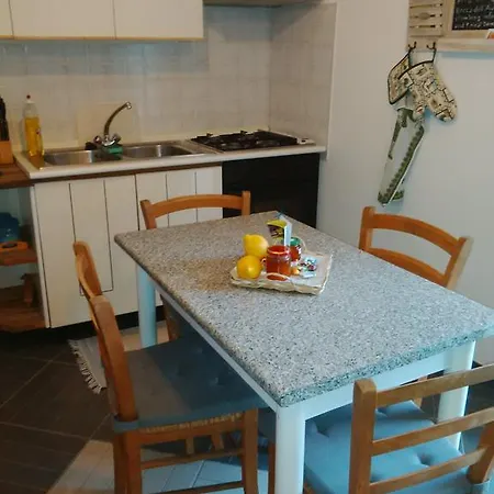 Appartement Da Laura E Sergio *