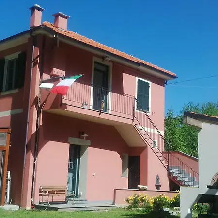 Apartman Da Laura E Sergio Vezzi Portio