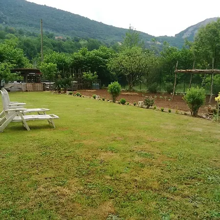 Da Laura E Sergio * Vezzi Portio