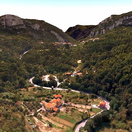 Da Laura E Sergio * Vezzi Portio