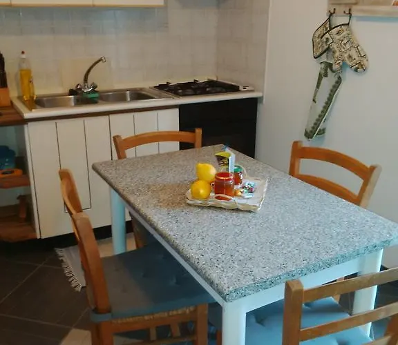 Apartamento Da Laura E Sergio *