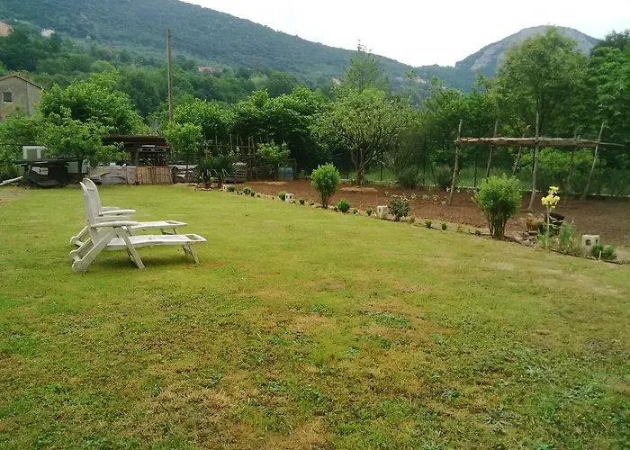 Da Laura E Sergio * Vezzi Portio