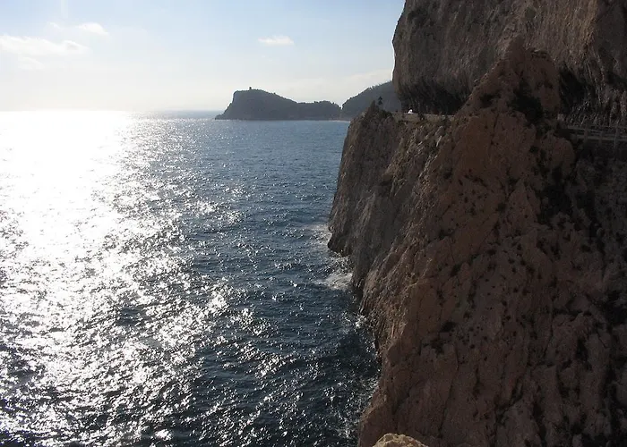 Da Laura E Sergio Apartamento