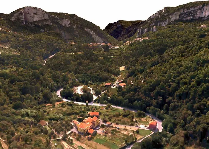 Da Laura E Sergio * Vezzi Portio