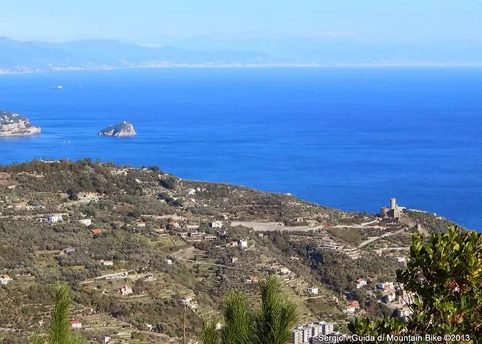 Da Laura E Sergio Vezzi Portio