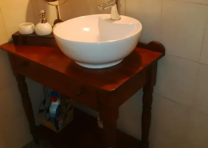 Da Laura E Sergio Apartamento *