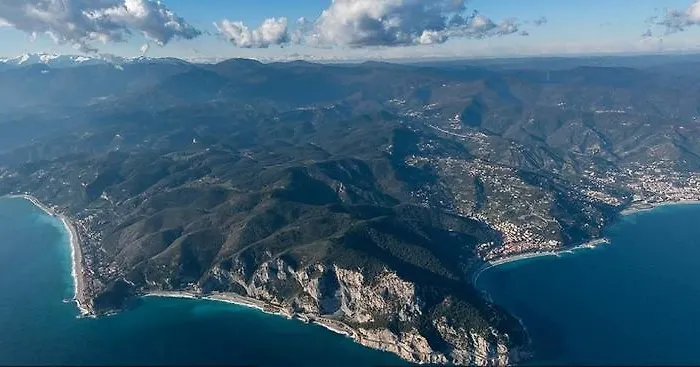 Apartamento Da Laura E Sergio *