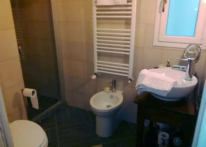 Apartamento Da Laura E Sergio *